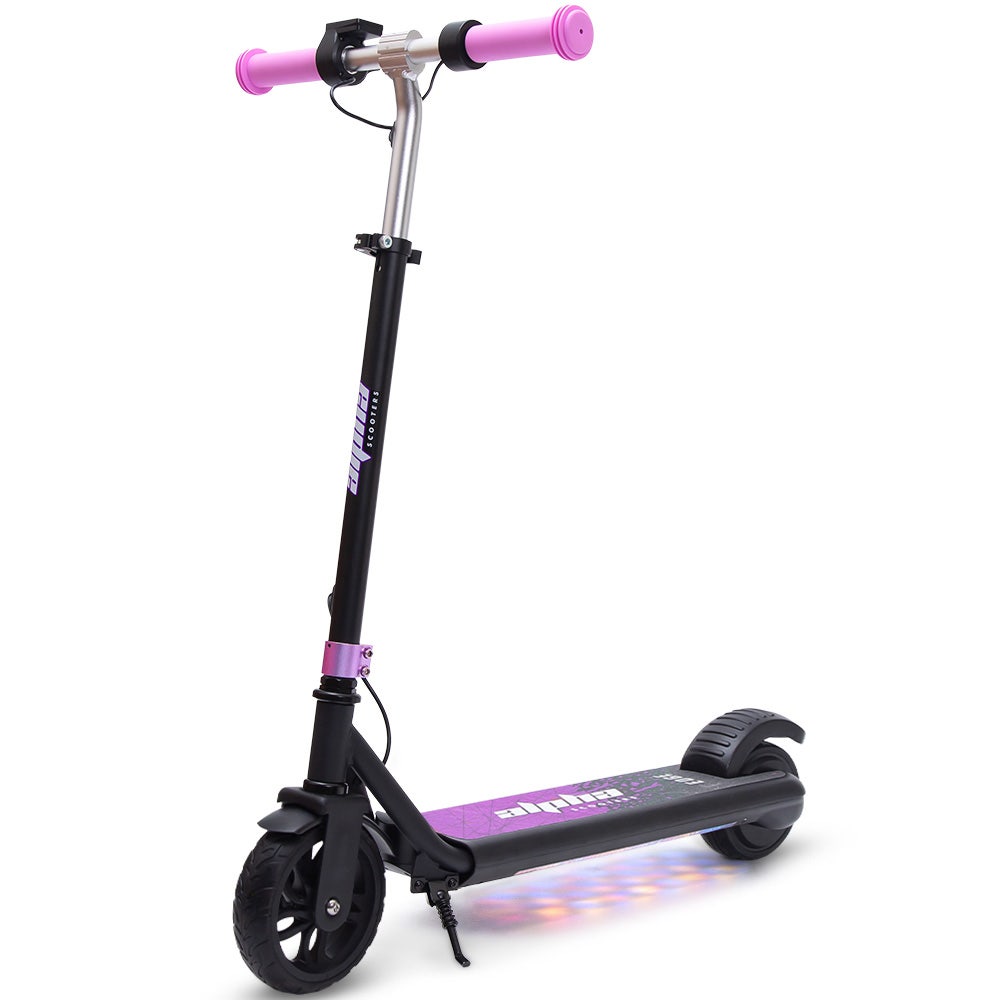 Image of ALPHA Edge Kids/Teens Electric Scooter