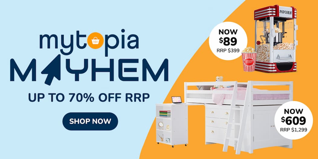 Mytopia Mayhem