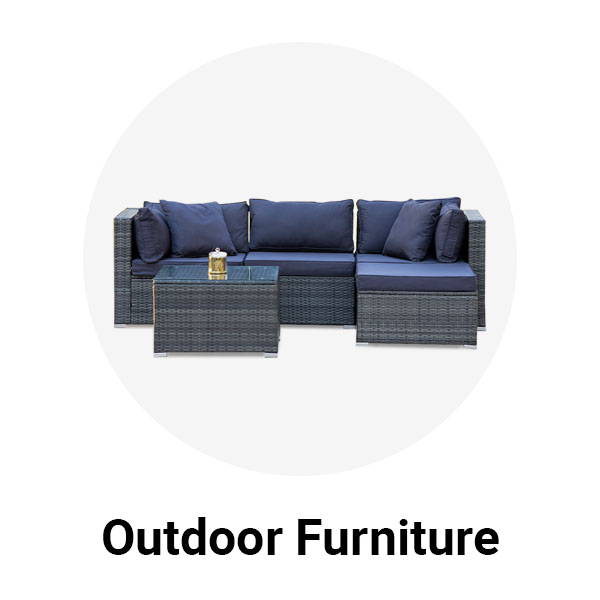 Outdoor Furniture