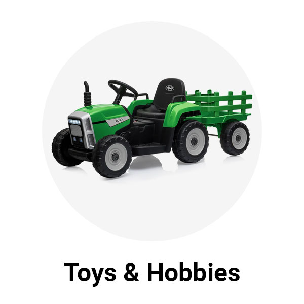 Toys & Hobbies