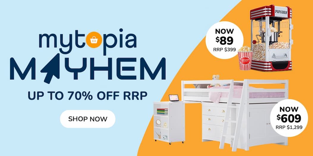 Mytopia Mayhem