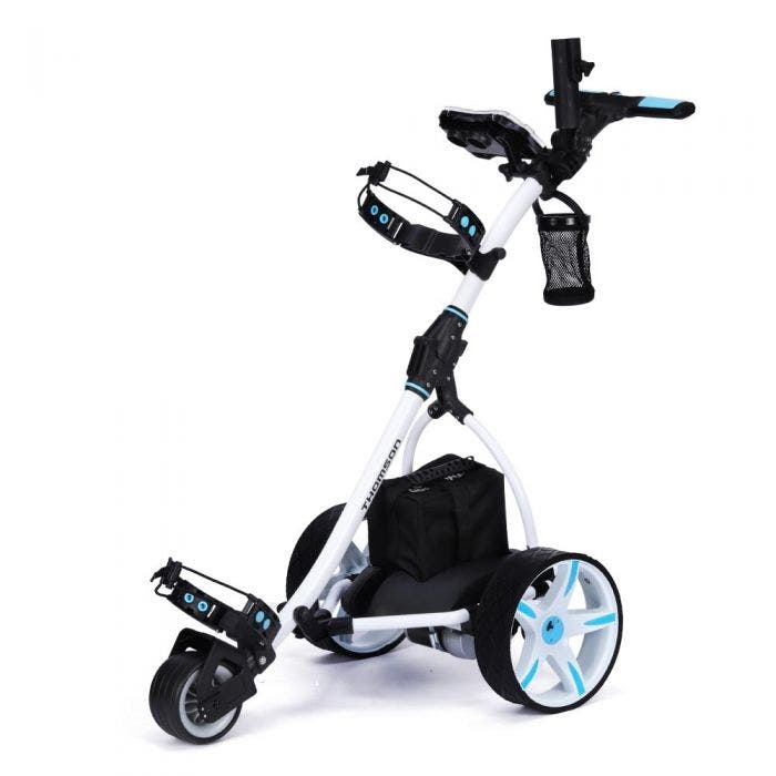 Image of THOMSON Golf Buggy Electric Trolley