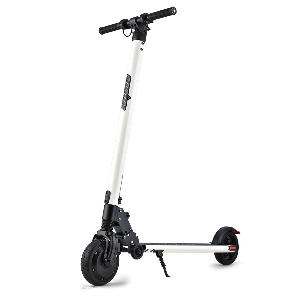 Image of ALPHA Peak 300W 10Ah Electric Scooter