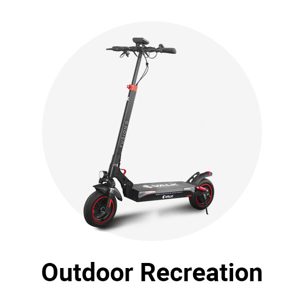 Outdoor Recreation