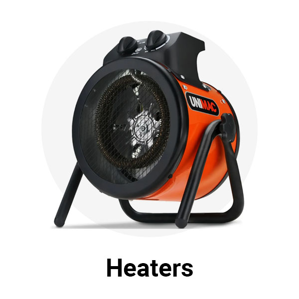 Heaters