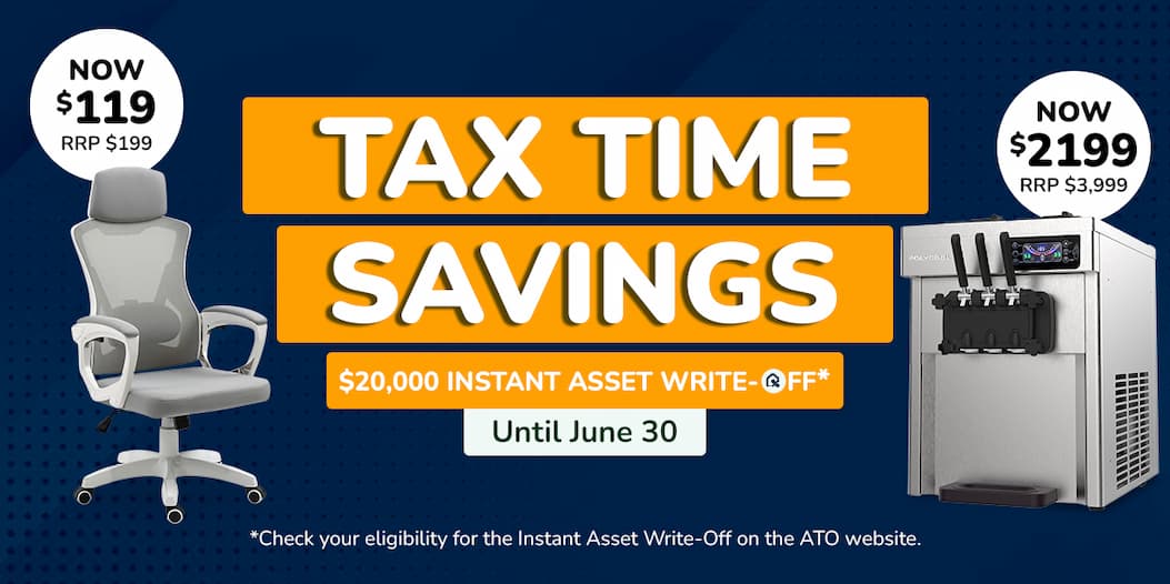 Tax Time Savings