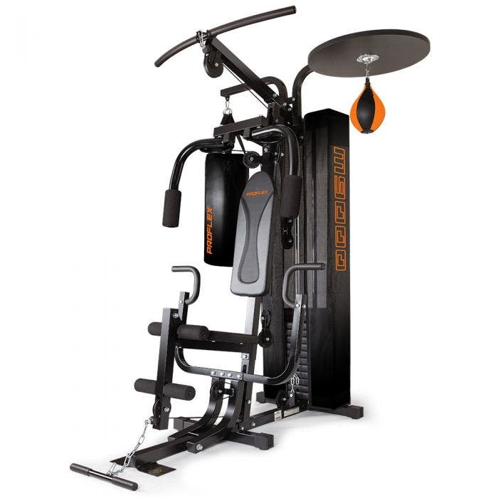 Image of Proflex Multi Station Home Gym
