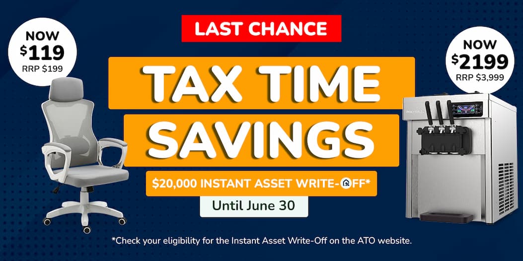 Tax Time Savings