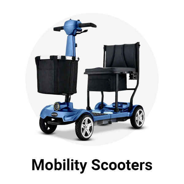Mobility Scooters