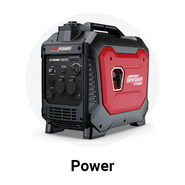 Power