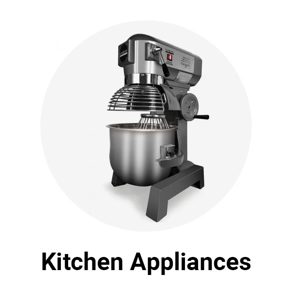 Kitchen Appliances