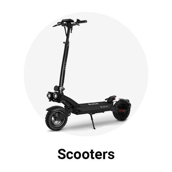 Scooters