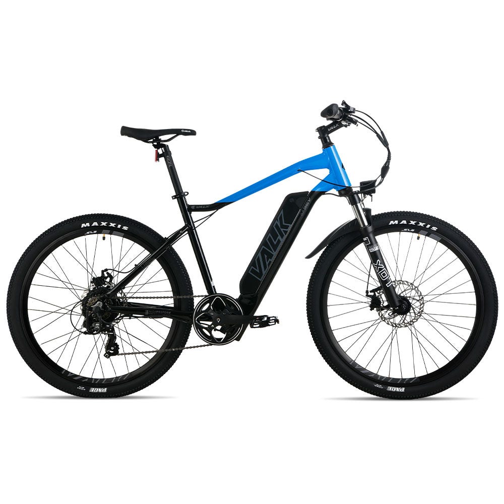 Image of VALK MX7 Electric Bike Medium Frame
