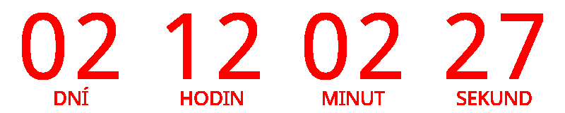 countdown