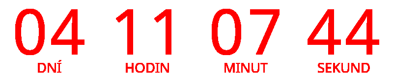 countdown