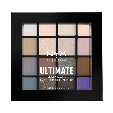 NYX Ultimate Eyeshadow