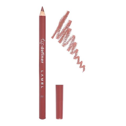 Lamel Lip Definer