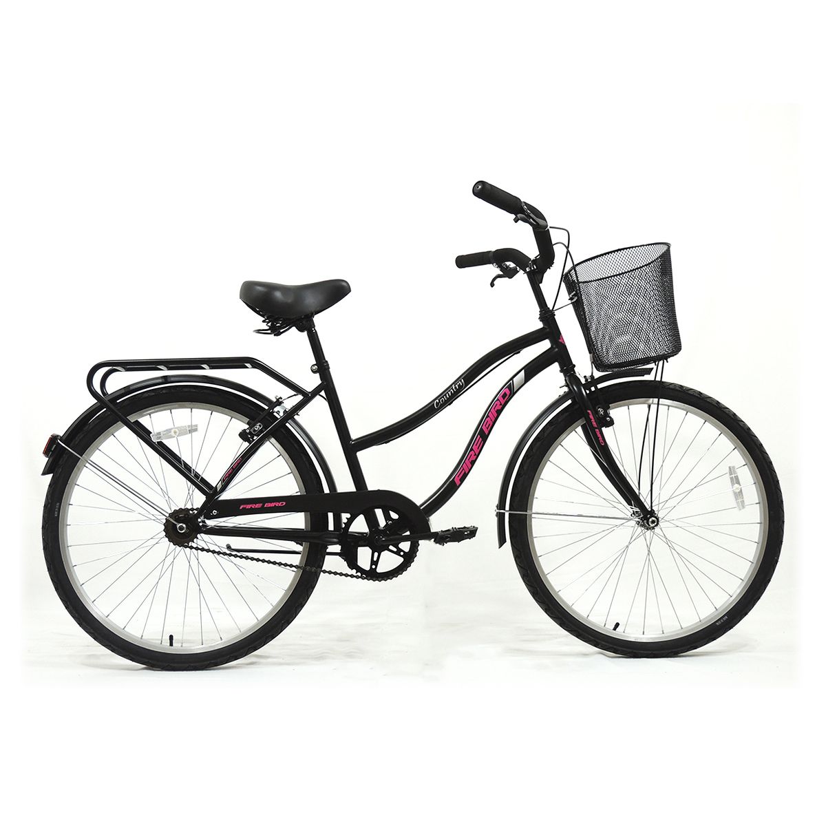 Bicicleta Fire Bird R26 BIN19353