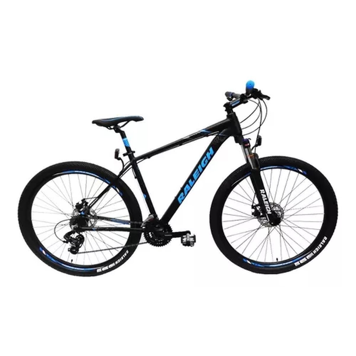 Bicicleta Raleigh R29 Moj.2.0 17/M 21 Vel. 