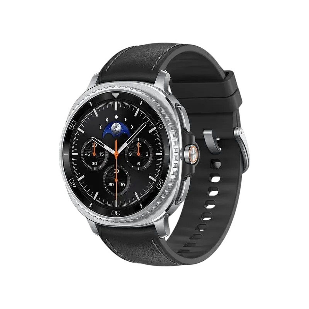 Smartwatch Samsung Galaxy Watch 8 Classic 46mm Black