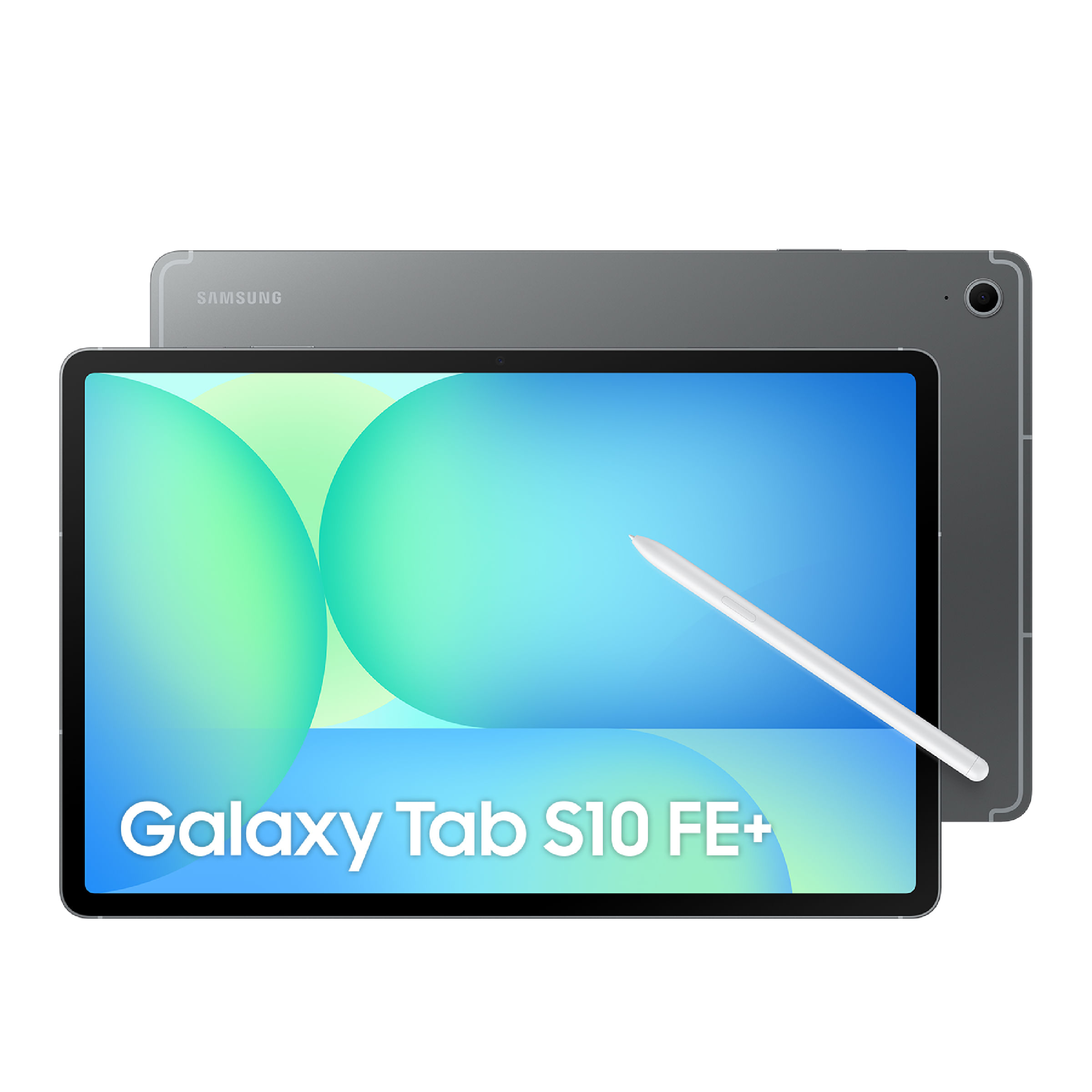 Tablet Samsung Galaxy Tab S10+ Fe Gray 13.1
