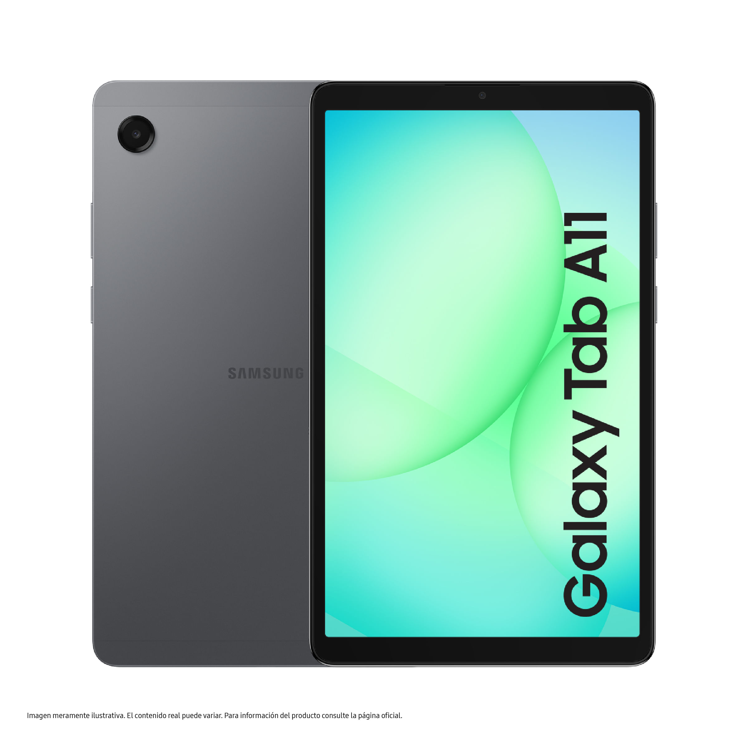 Tablet Samsung Galaxy A11 Smx133n 8.7
