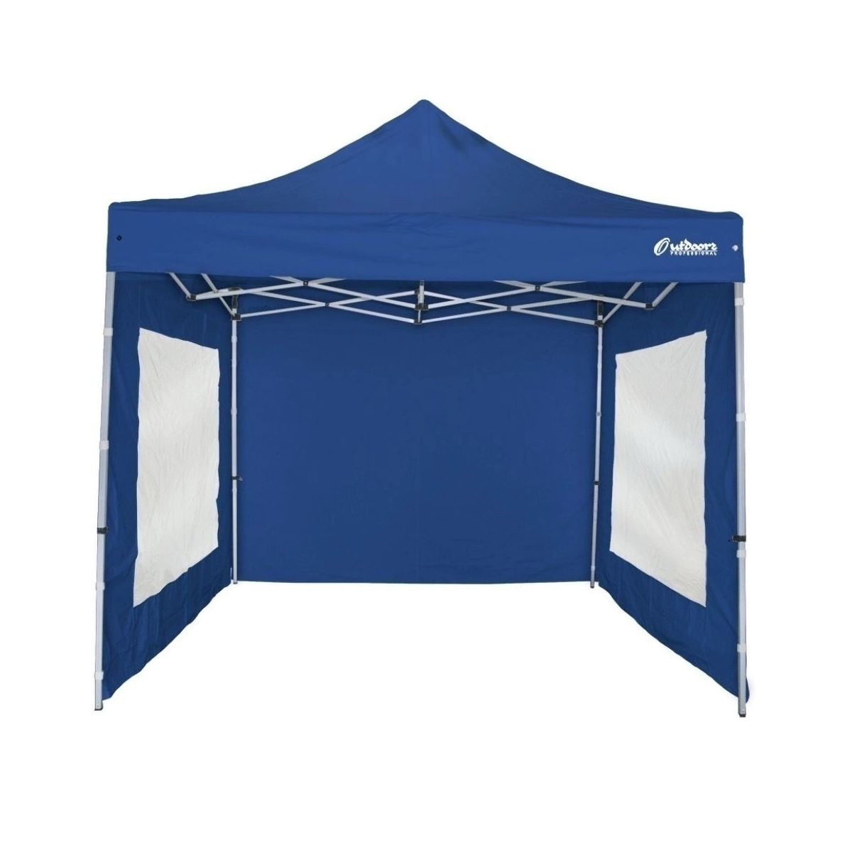Gazebo Outdoors  Aluminio 3x3 Ipanema Azul