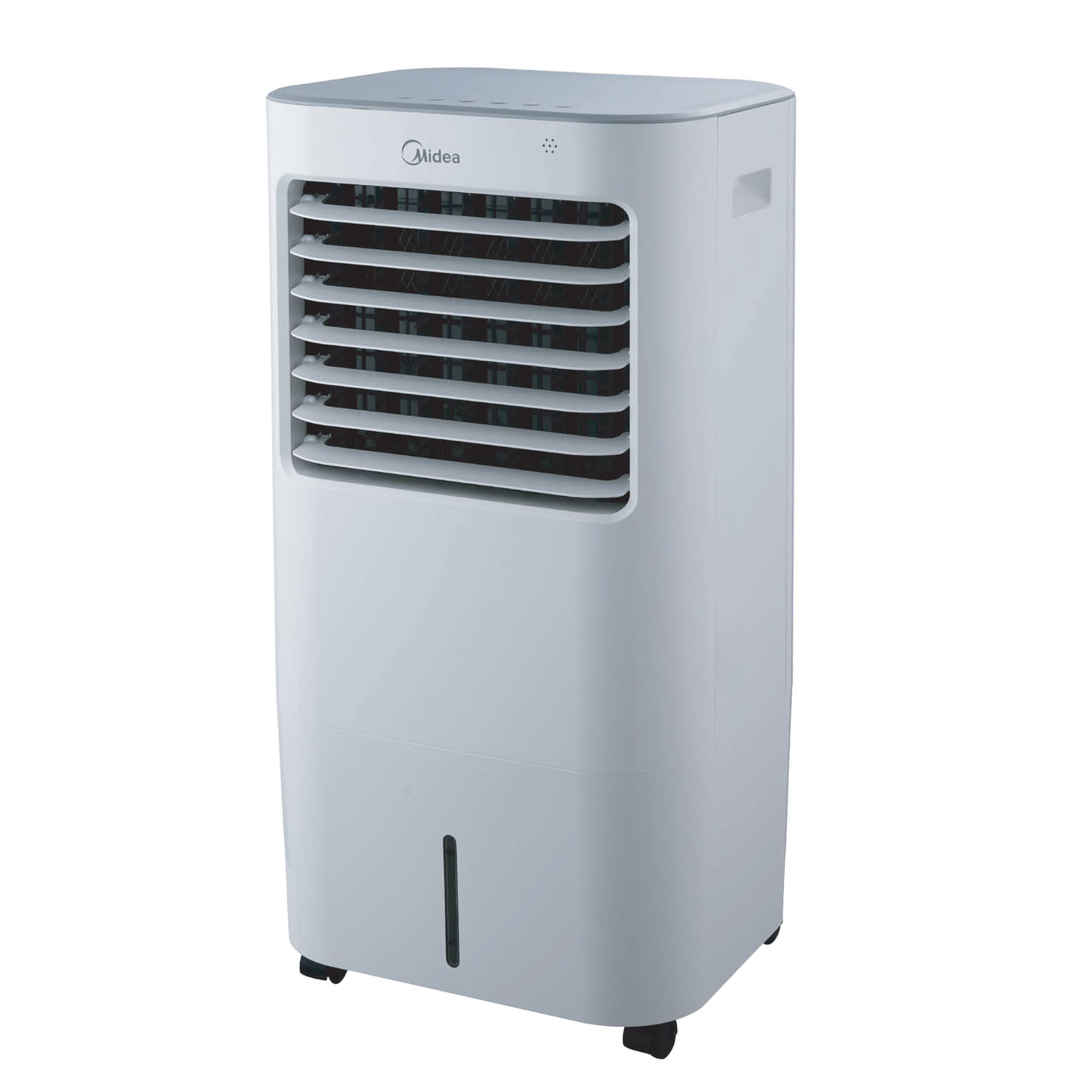 Climatizador Midea 10l 55w 3 Veloc
