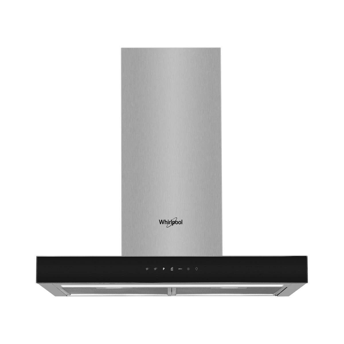 Campana Whirlpool 60cm Wae60rpim Inox