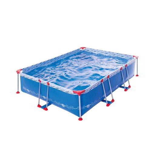 Pileta sol de verano mod.300 4.600lt