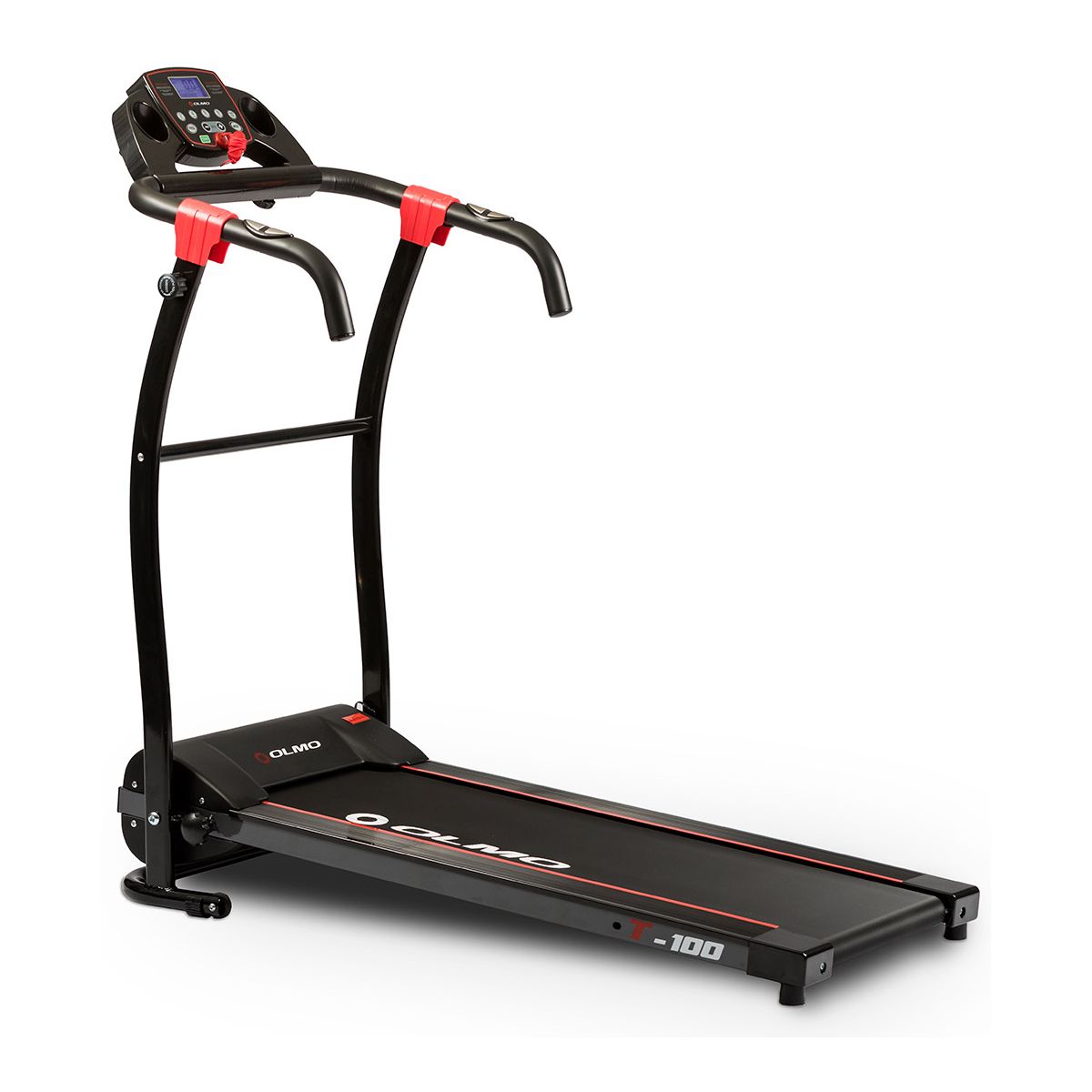 Cinta Motorizada Olmo T100 2 Hpp/1 Hp 