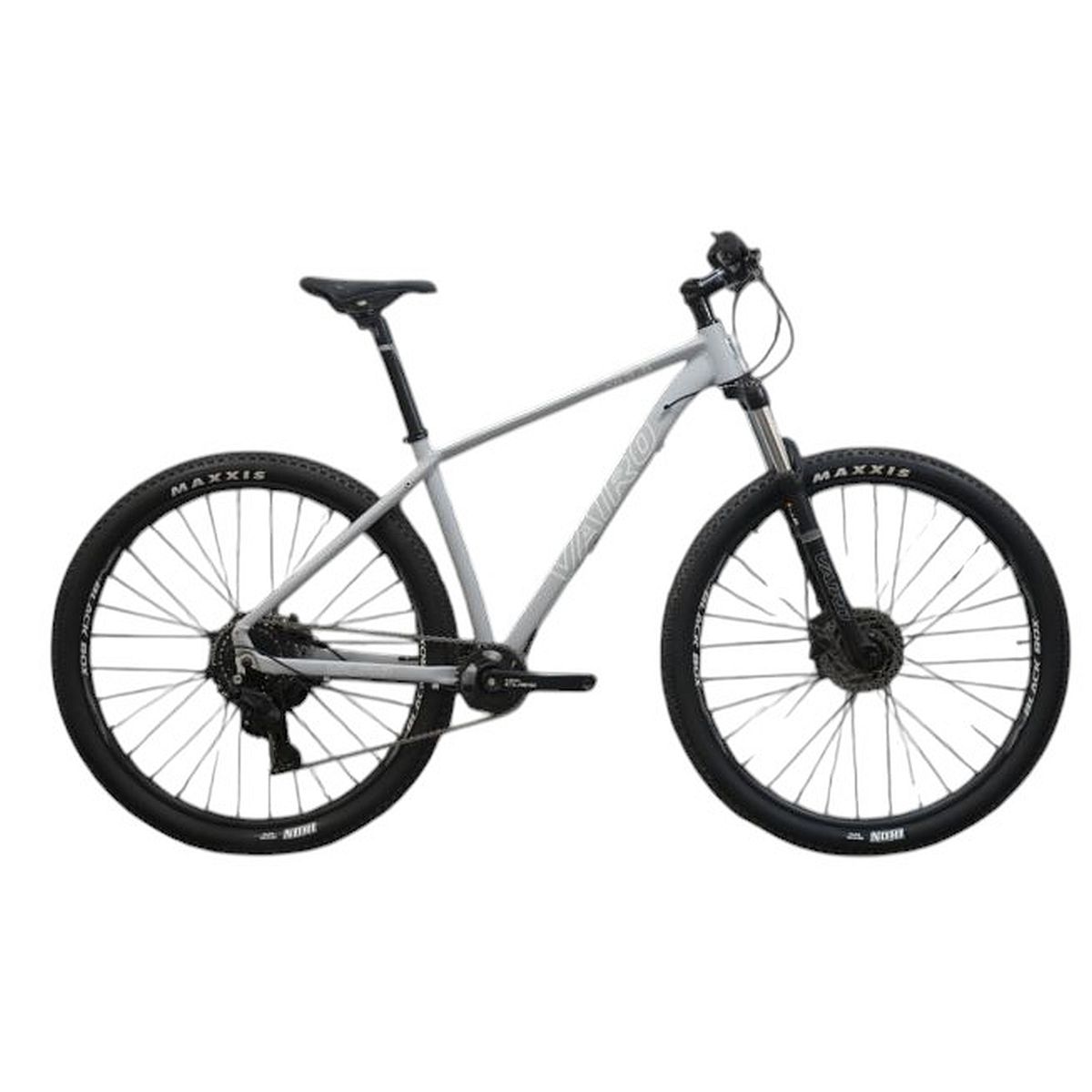 Bicicleta Vairo R29 XR 3.8 17/M 1x9 9V CUES NEW