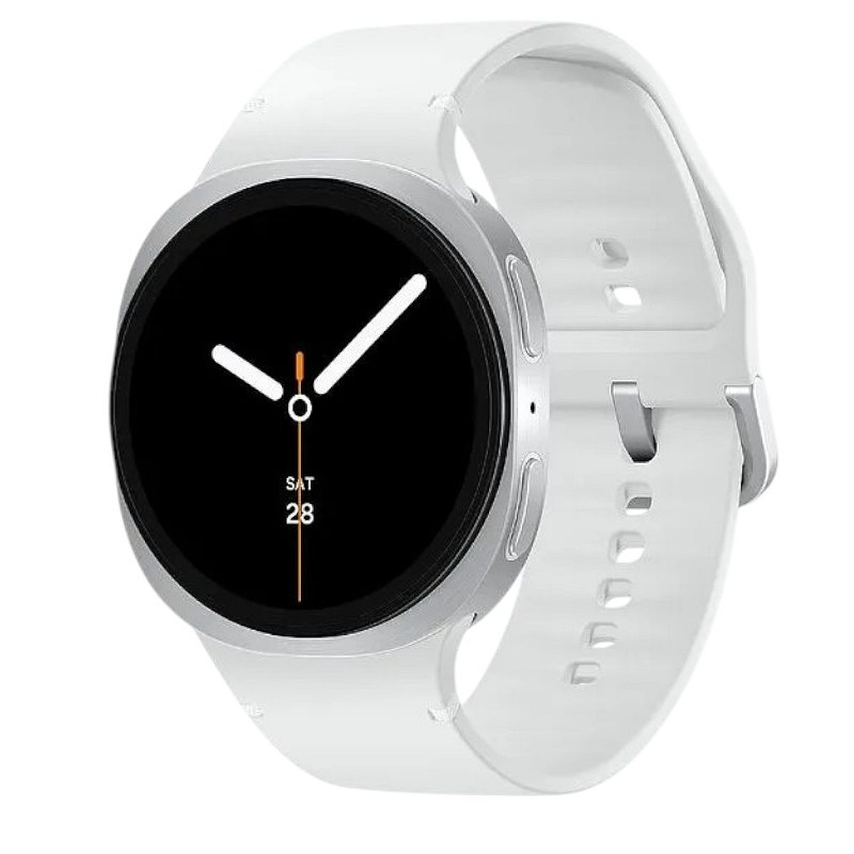 Smartwatch Samsung Galaxy Watch 8 44mm Silver