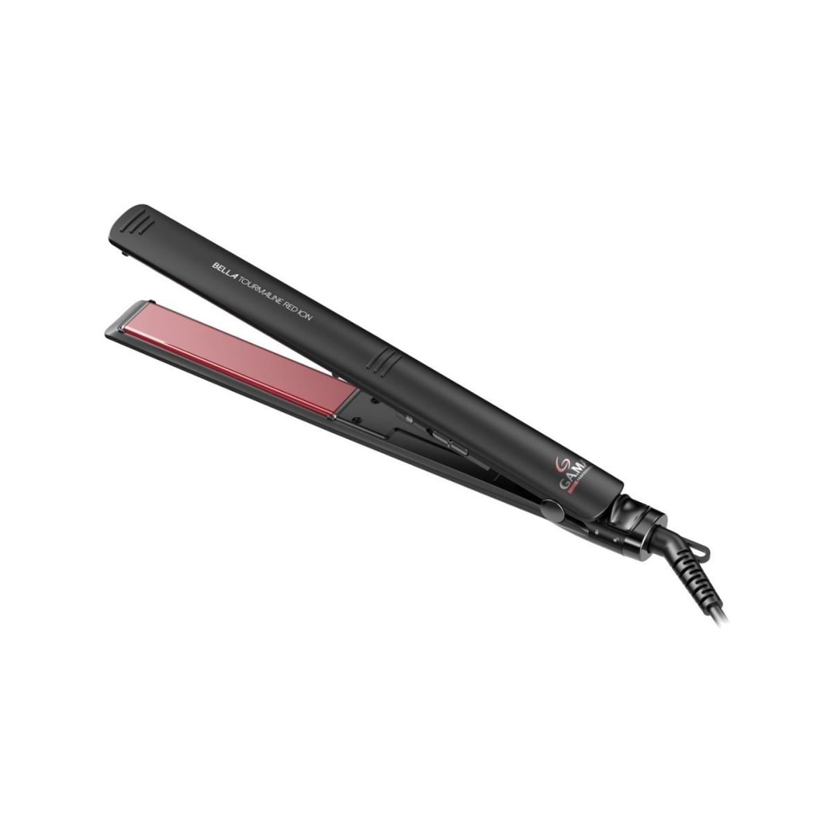 Plancha Pelo Gama Elegance Bella Tourmaline