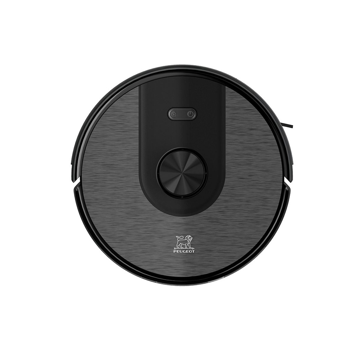 Aspiradora Robot Peugeot Pv R592 Laser Modelo Niza