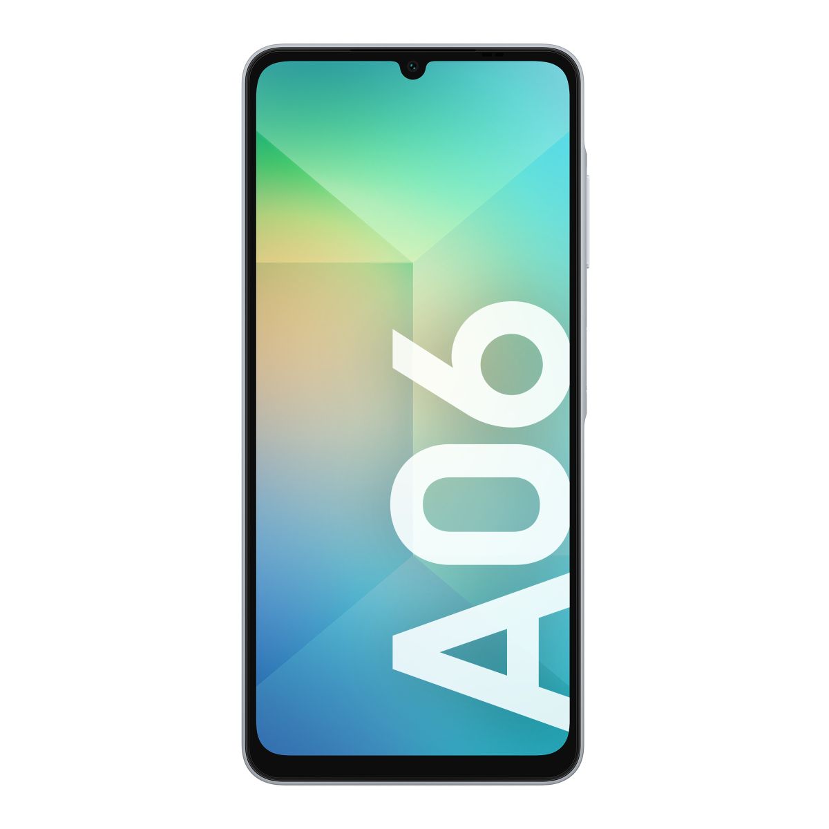 Celular Samsung Galaxy A06 4GB 64GB Light Blue