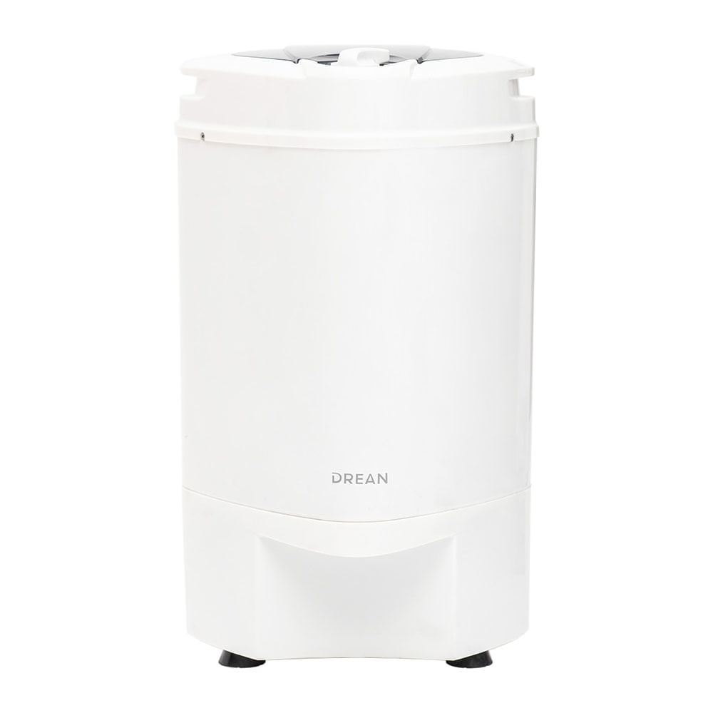 Secarropas Drean Qv 6.5kg 2800rpm