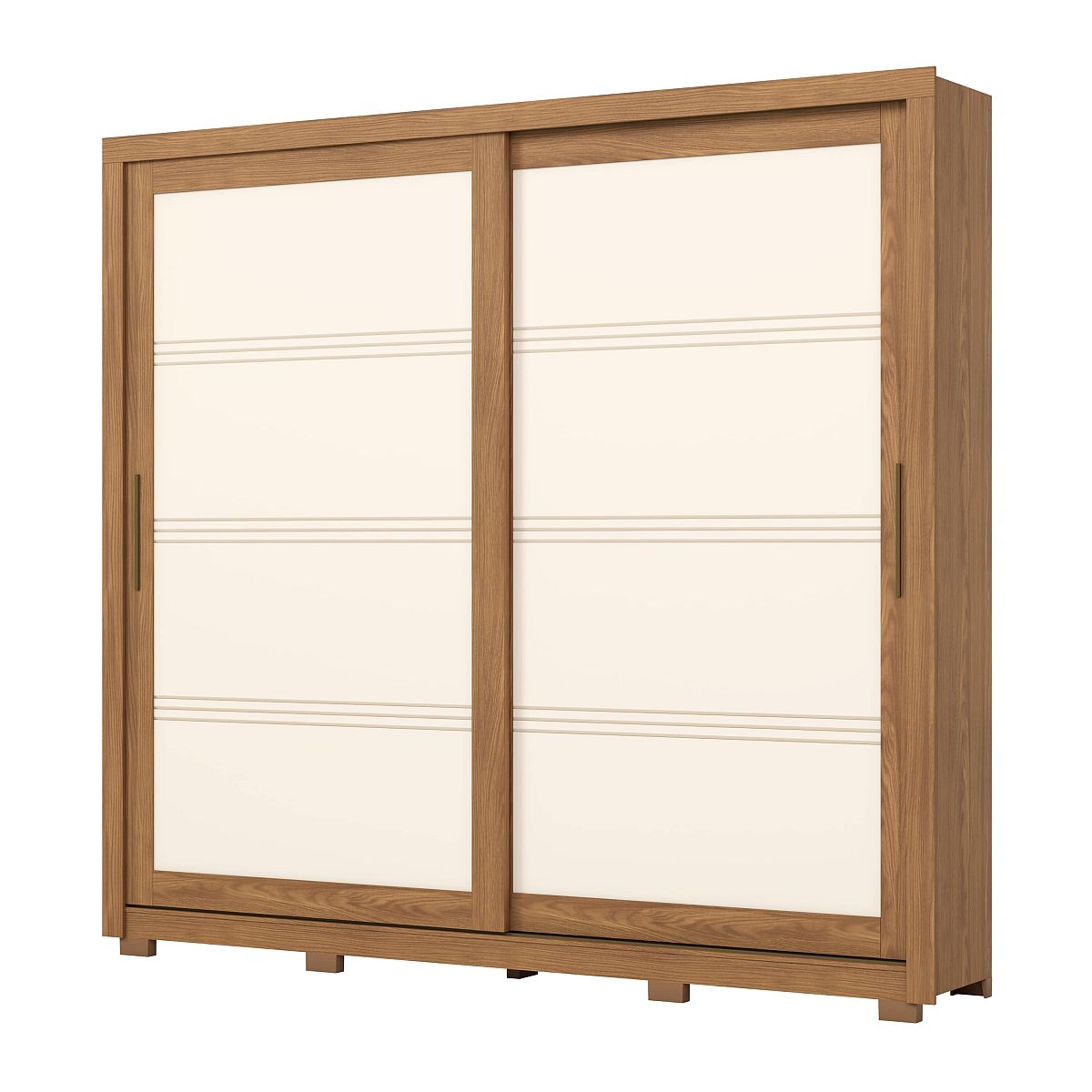 Placard Henn Medellin Nature/Off White