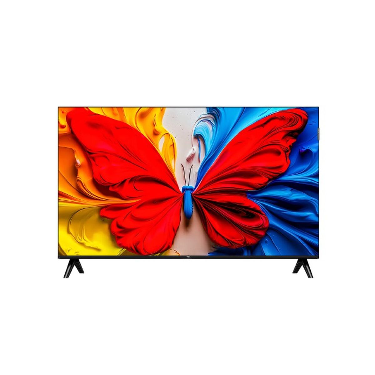 Smart Tv TCL 32 32s5k Smart Qled Fhd Google Tv Hdr