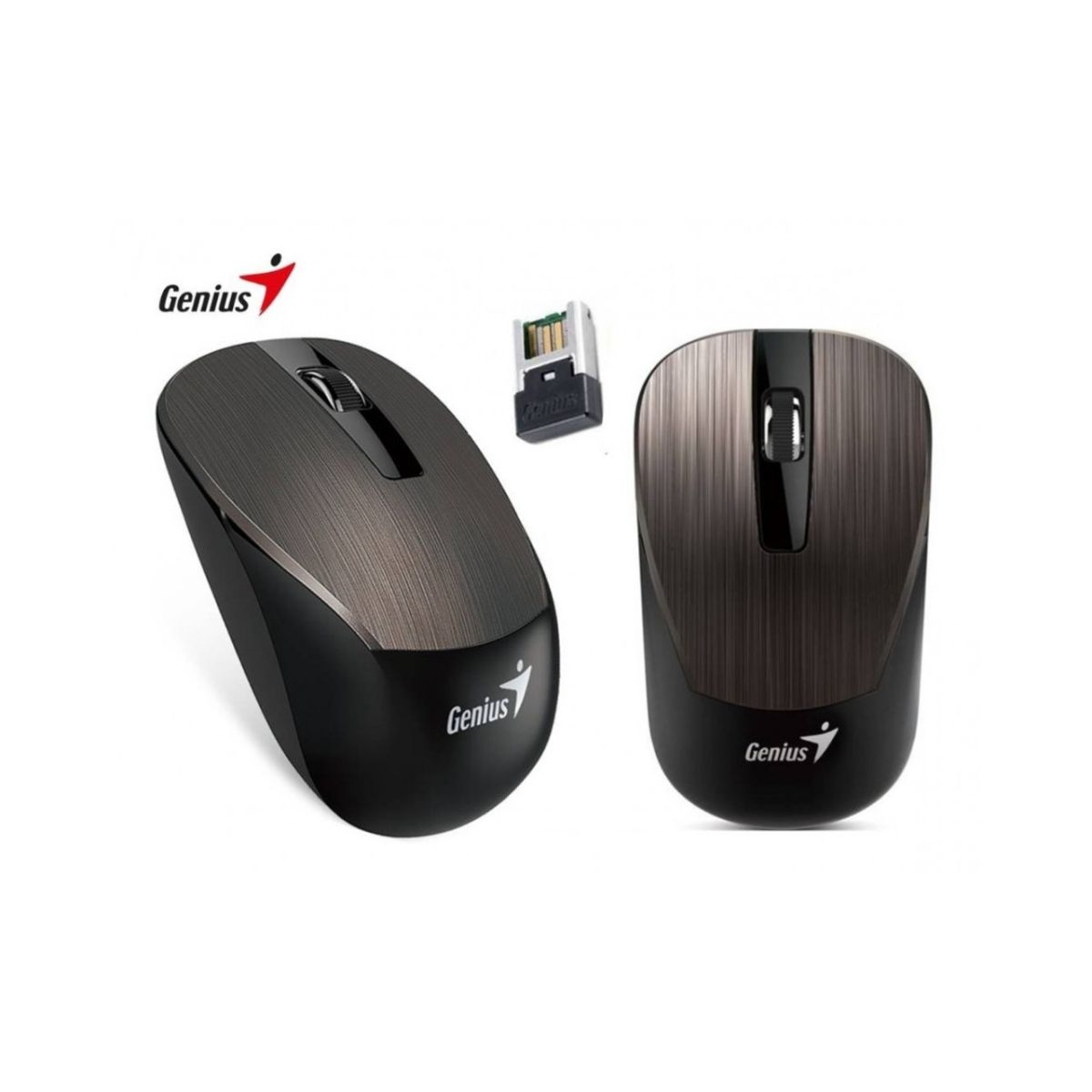 Mouse Genius Nx 7015 Wireless BlueEye Colores Varios
