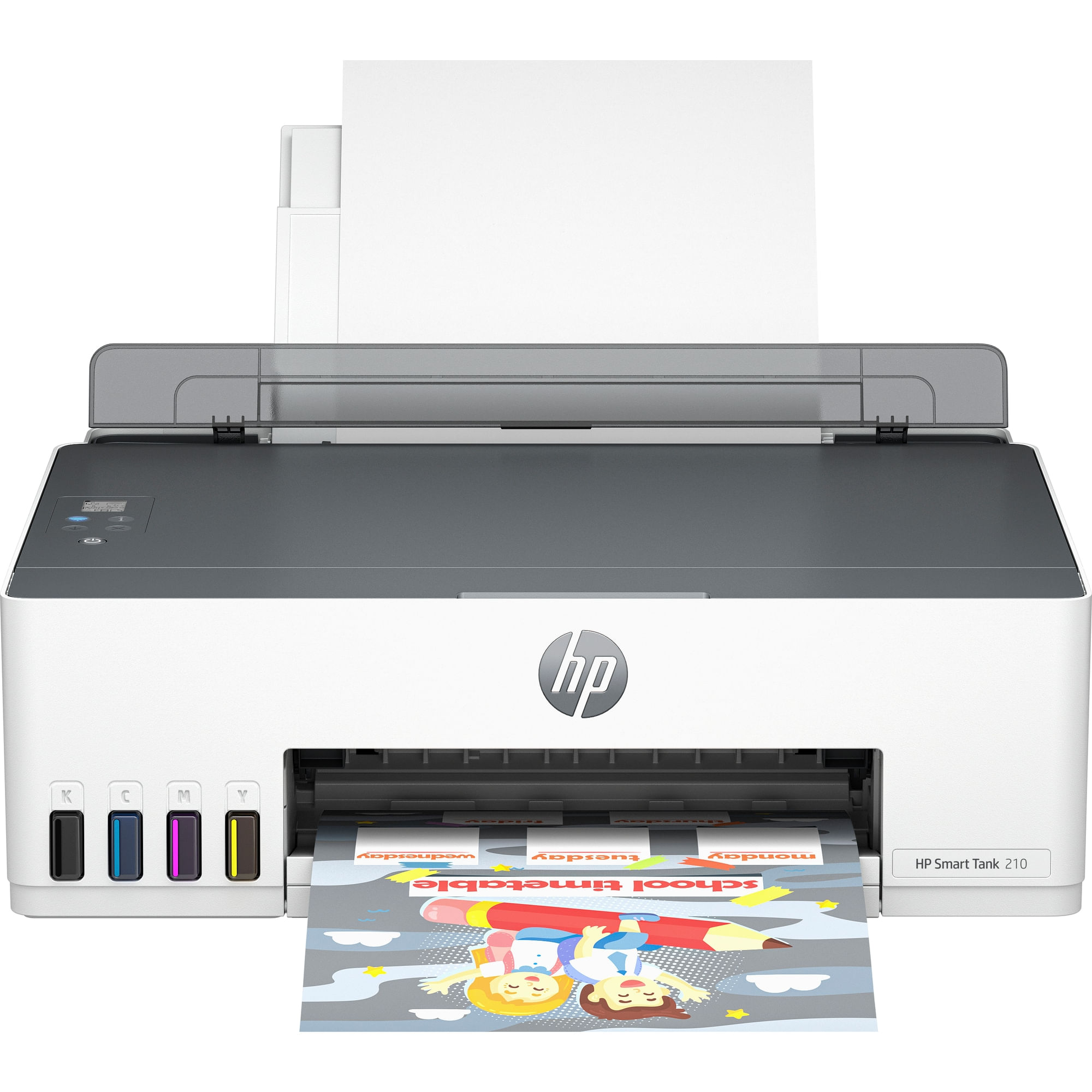Impresora Hp Smart Tank 210 3d4l3a