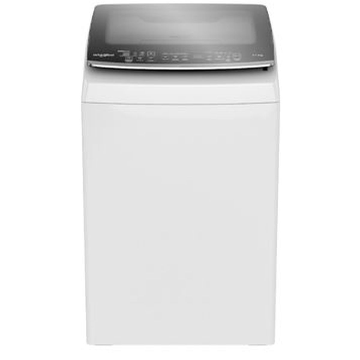 Lavarropas Whirlpool 11kg Ww11bla 700rpm Blanco 13 Programas