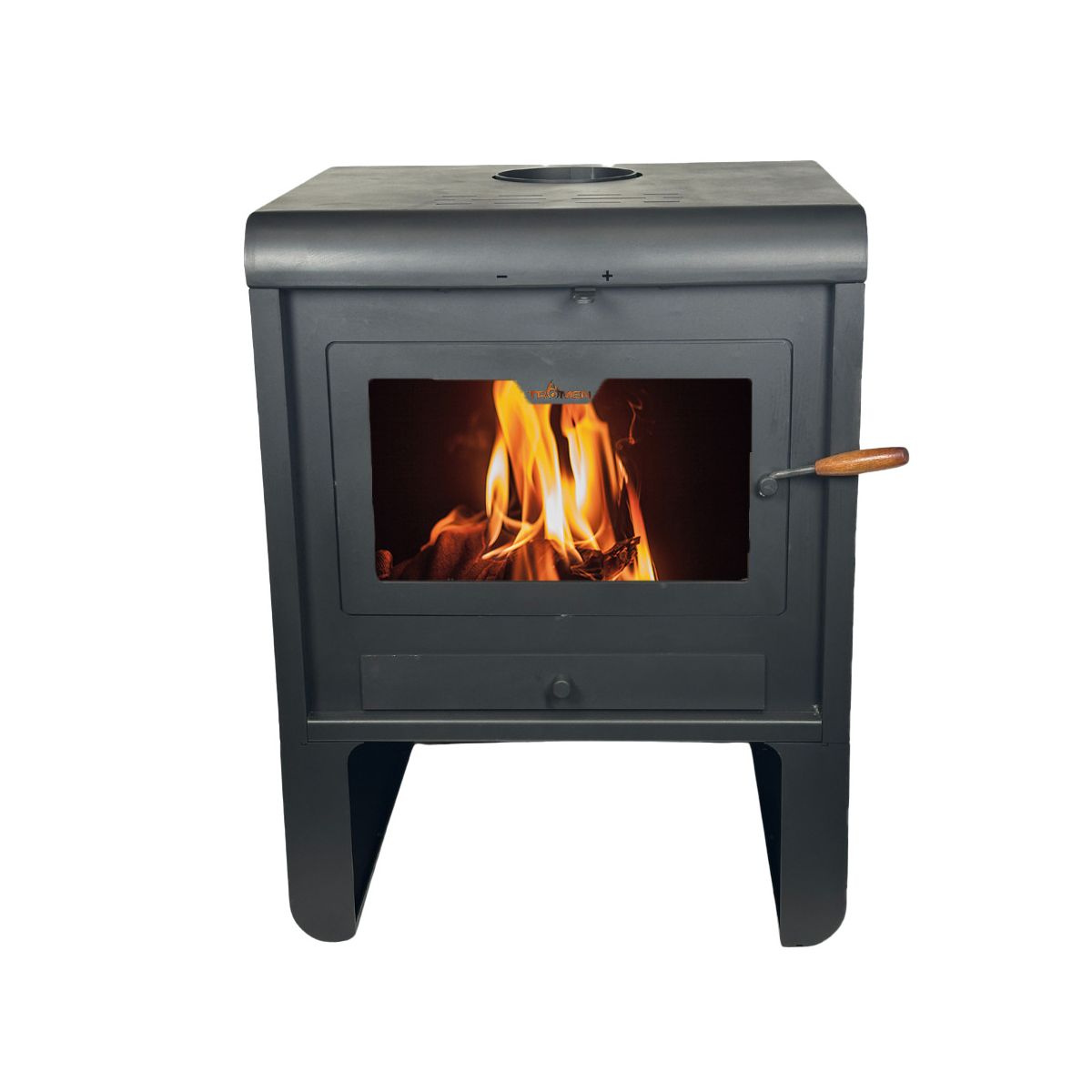 Estufa Tromen Pehuen 14000 01-000-107