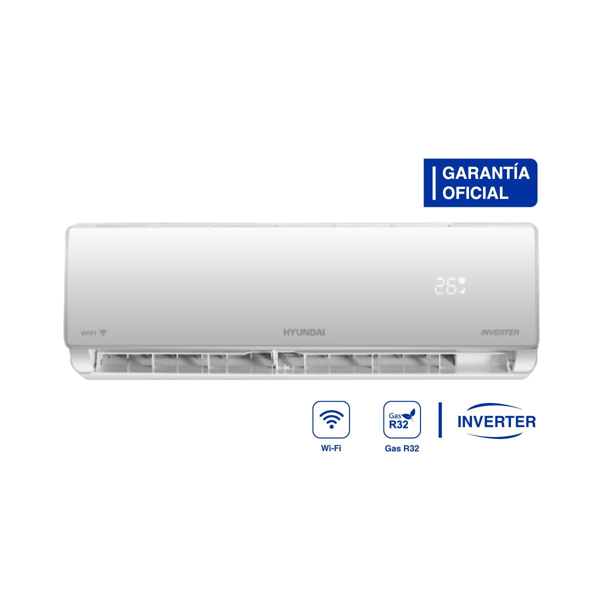 Split Hyundai 5000w F/C 