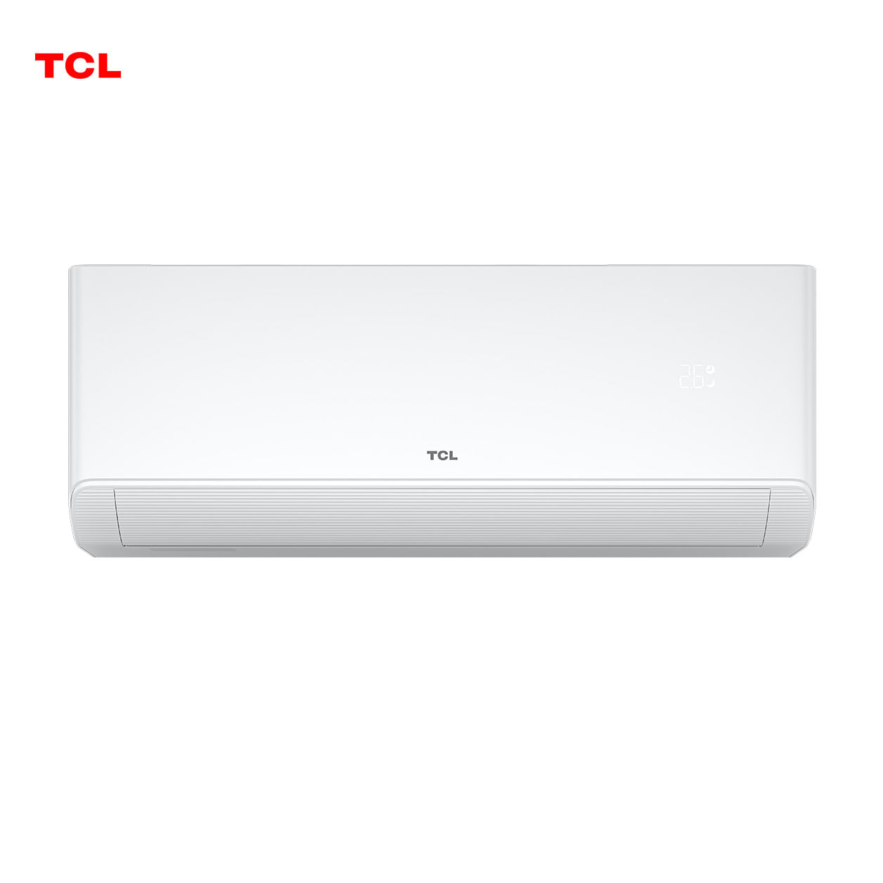 Split TCL 3400w F/C Inver Taca3400fcsa/Tpro