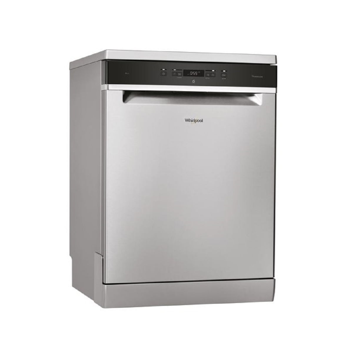 Lavavajillas Whirlpool  WLV14SY 14 cubiertos Inoxidable