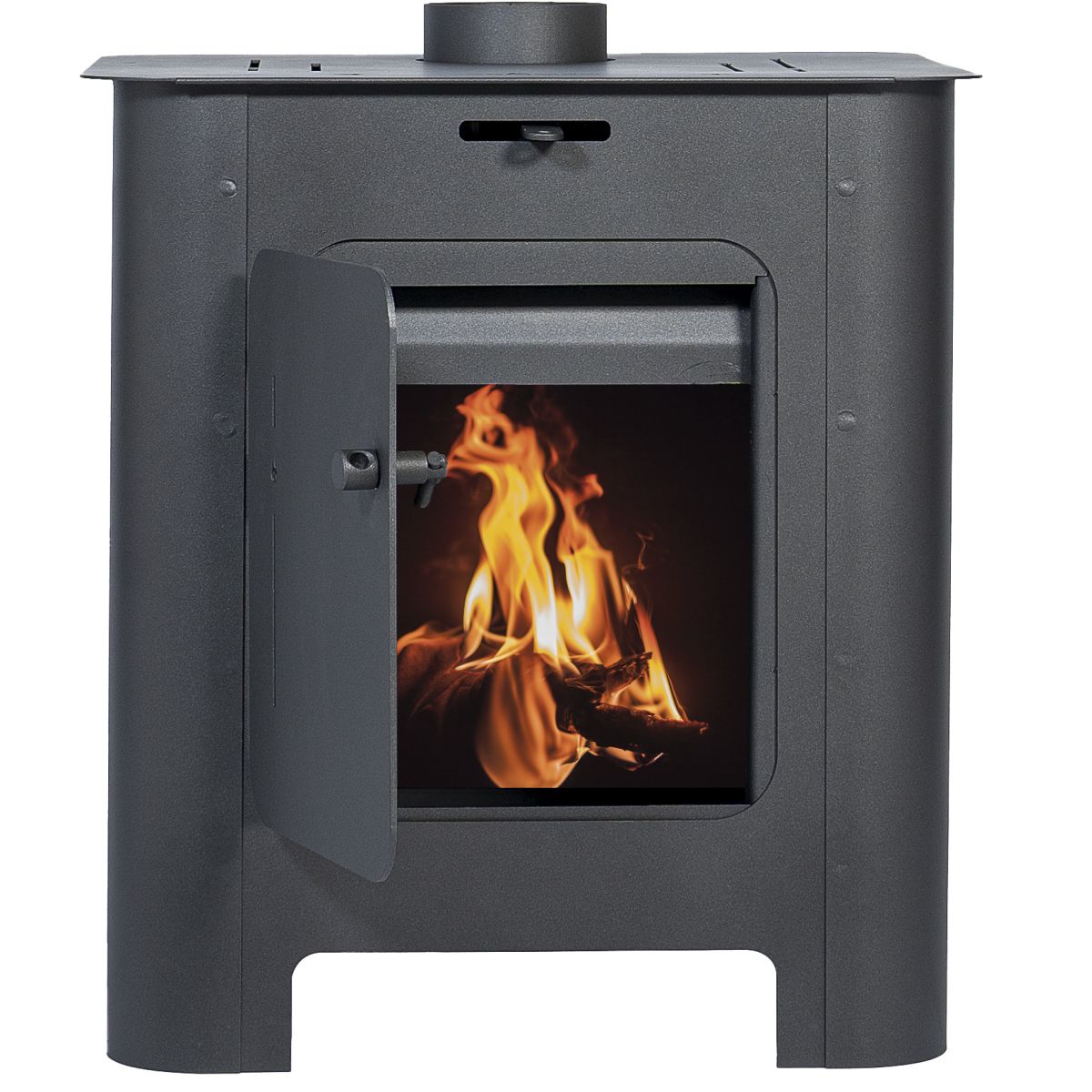 Estufa Tromen  Eco 7000 01-000-102