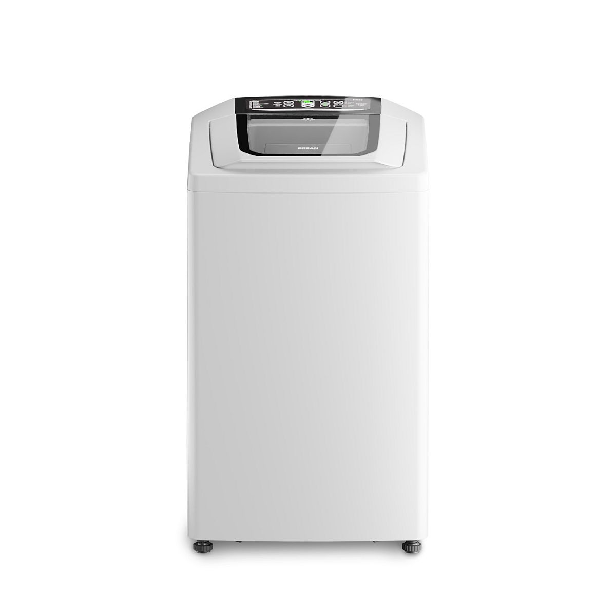 Lavarropas Drean 6.5kg Lsdr0680tb0 800rpm Blanco