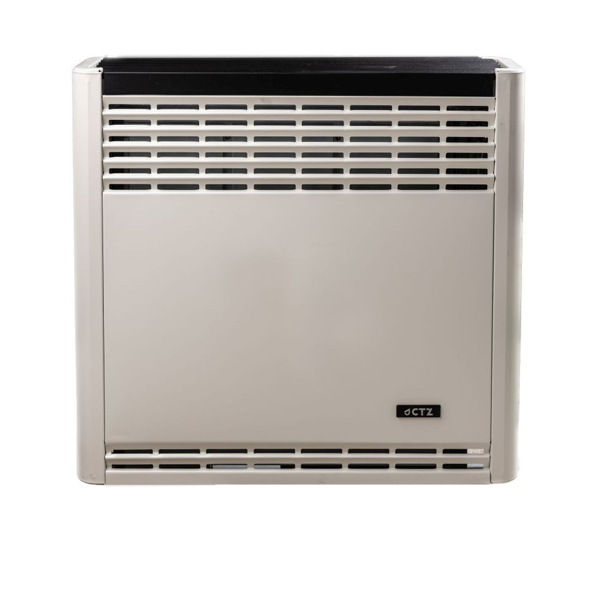 Calefactor Ctz 6000 Tbu Gn Linea Pesada Sin Accesorios. Mod 08