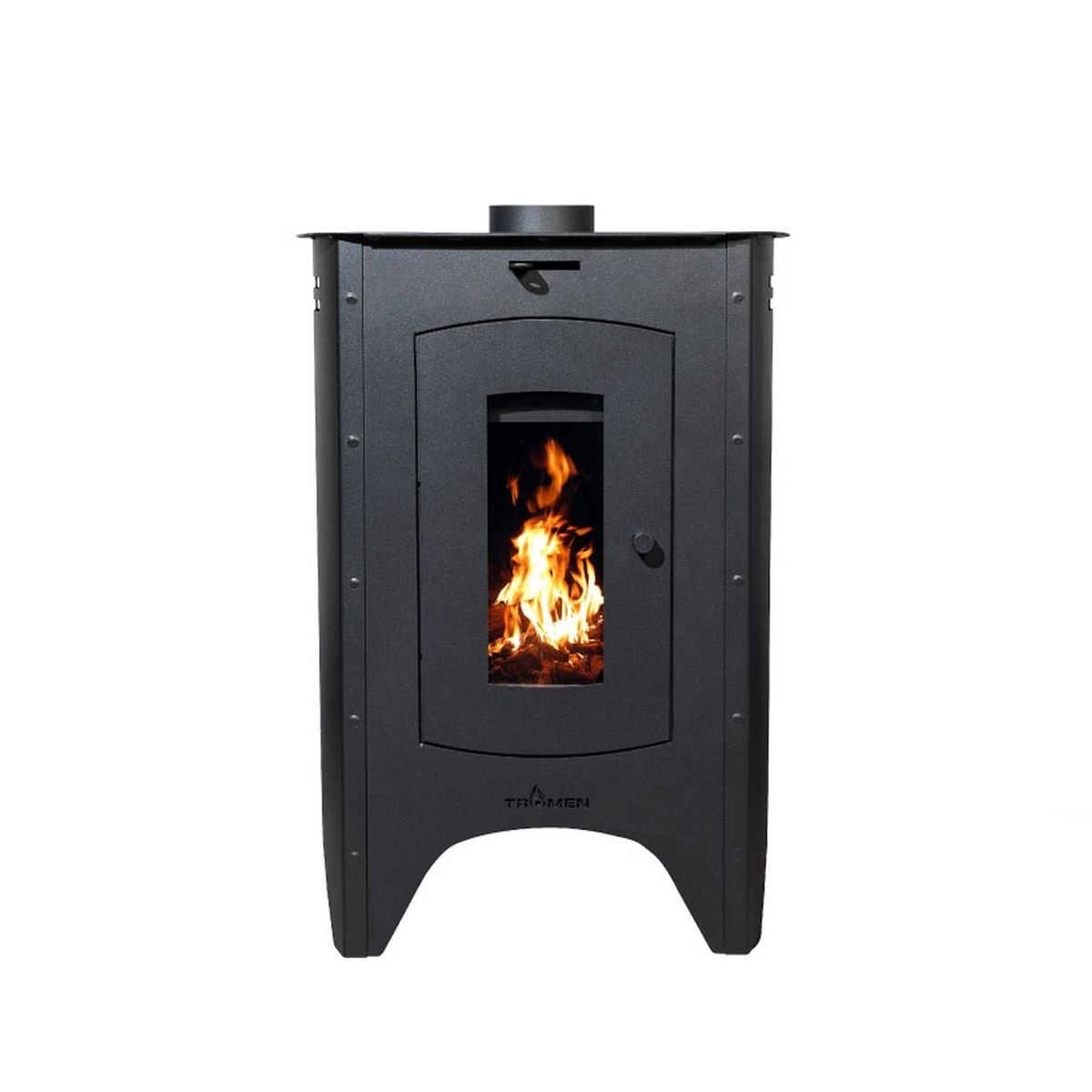 Estufa Austral Tromen  A9 9000